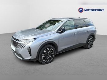 Used Peugeot 5008 2026 for sale - 79572527: Photo
