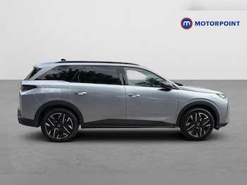 Used Peugeot 5008 2026 for sale - 79572527: Photo