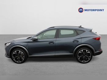 Used Cupra Formentor 2023 for sale - 79134342: Photo
