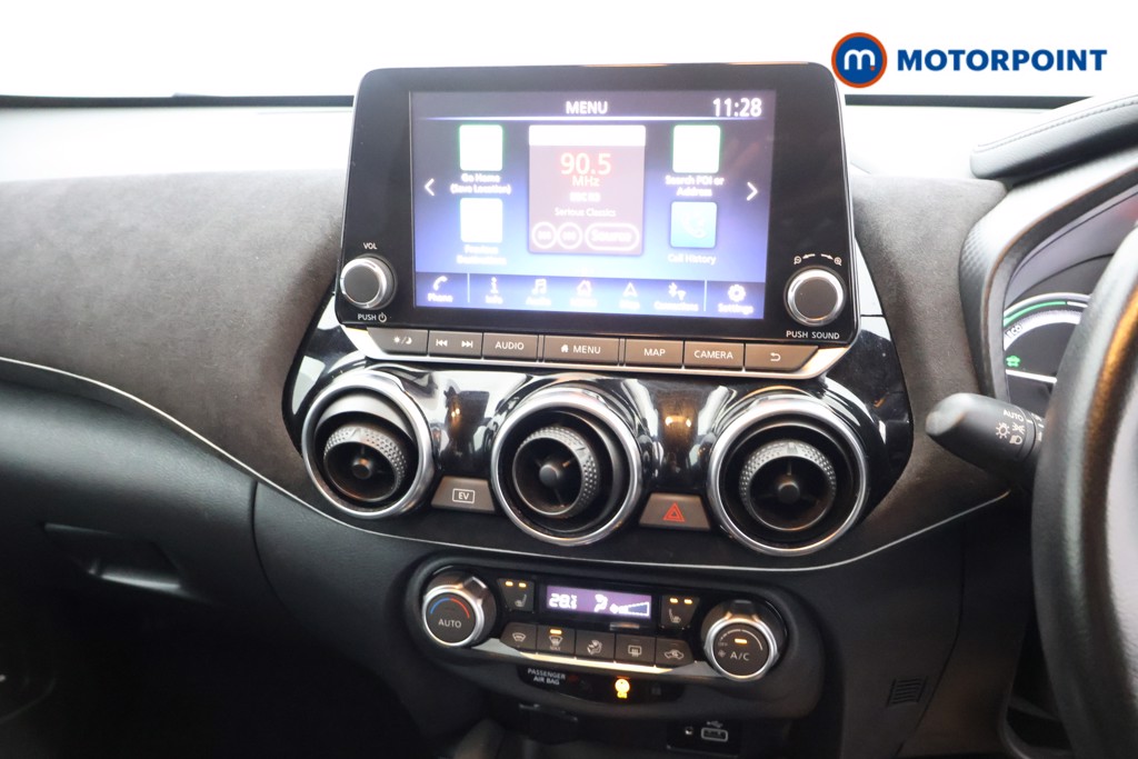 Used Nissan Juke 2022 for sale - 76949372: Photo 16