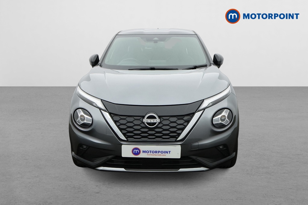 Used Nissan Juke 2022 for sale - 76949372: Photo 2