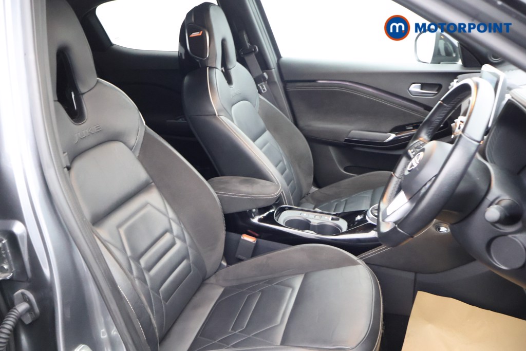 Used Nissan Juke 2022 for sale - 76949372: Photo 24