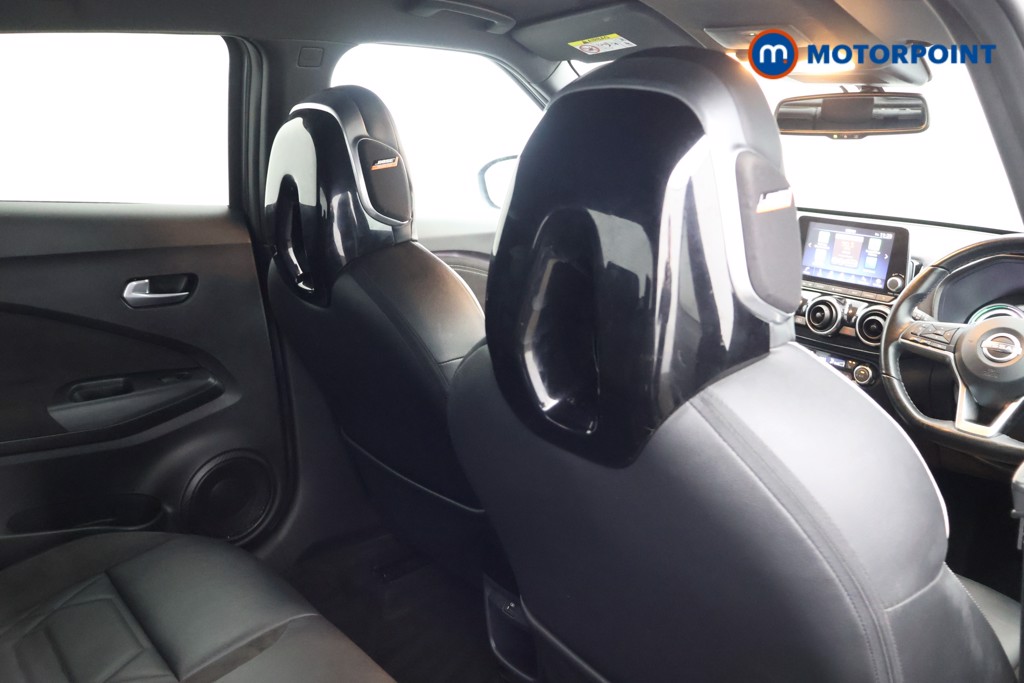 Used Nissan Juke 2022 for sale - 76949372: Photo 26