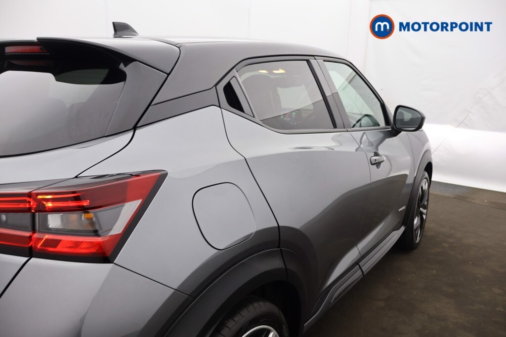 Used Nissan Juke 2022 for sale - 76949372: Photo 33