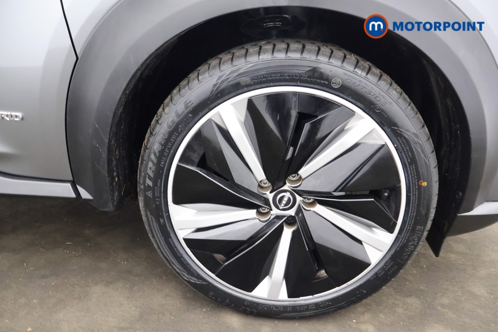 Used Nissan Juke 2022 for sale - 76949372: Photo 35