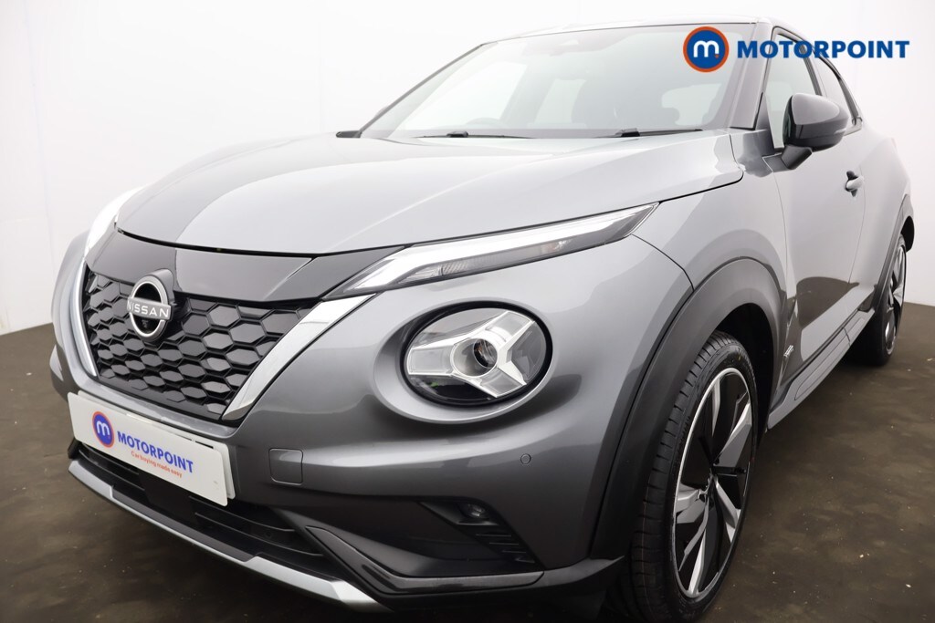 Used Nissan Juke 2022 for sale - 76949372: Photo 37