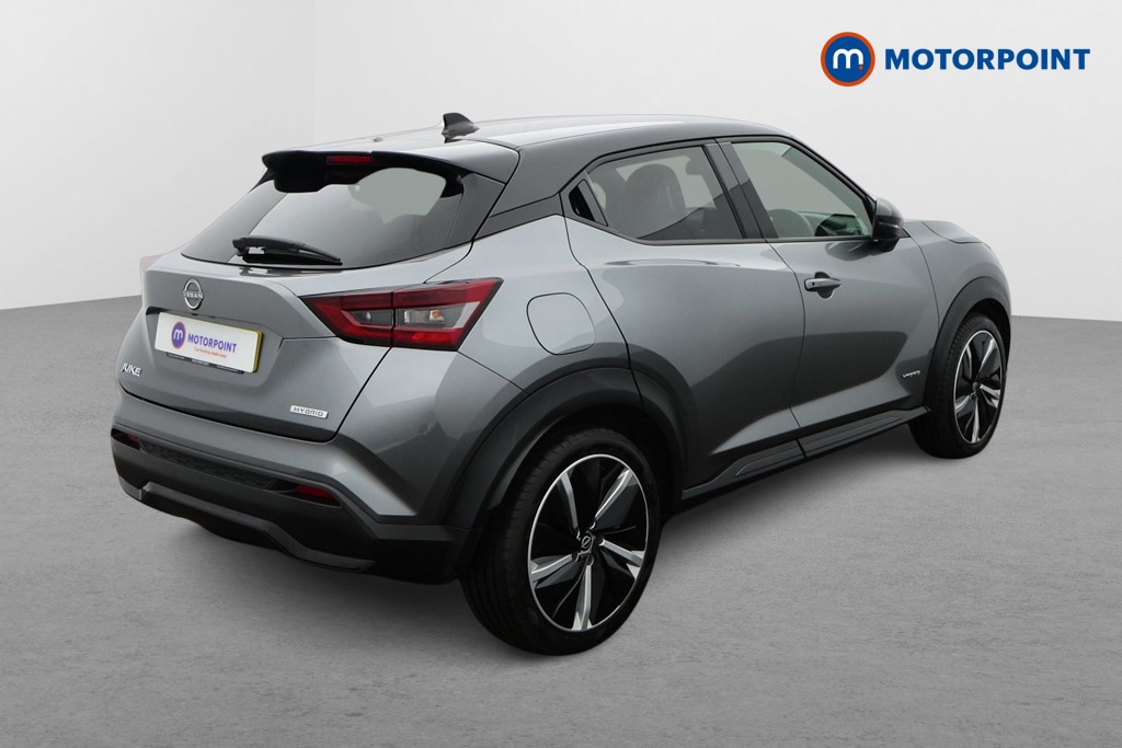 Used Nissan Juke 2022 for sale - 76949372: Photo 7