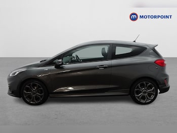 Used Ford Fiesta undefined for sale - 78386272: Photo