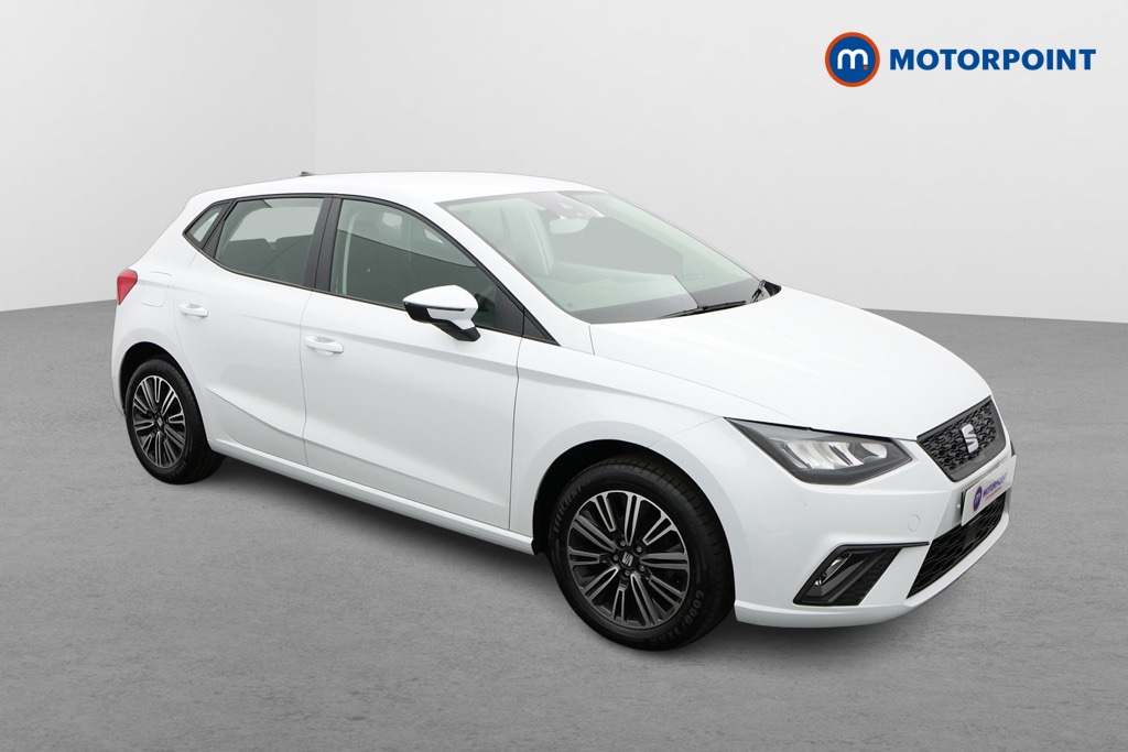 Used SEAT Ibiza 2024 for sale - 77904091: Photo 1