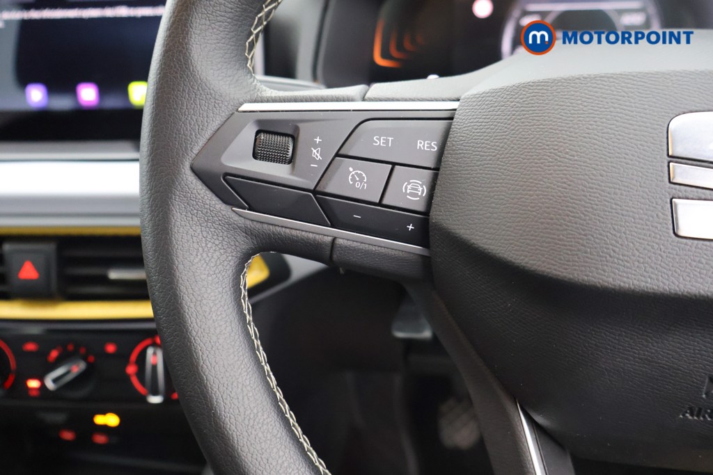 Used SEAT Ibiza 2024 for sale - 77904091: Photo 10