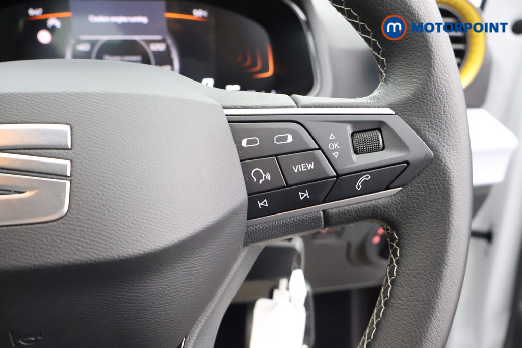 Used SEAT Ibiza 2024 for sale - 77904091: Photo 11