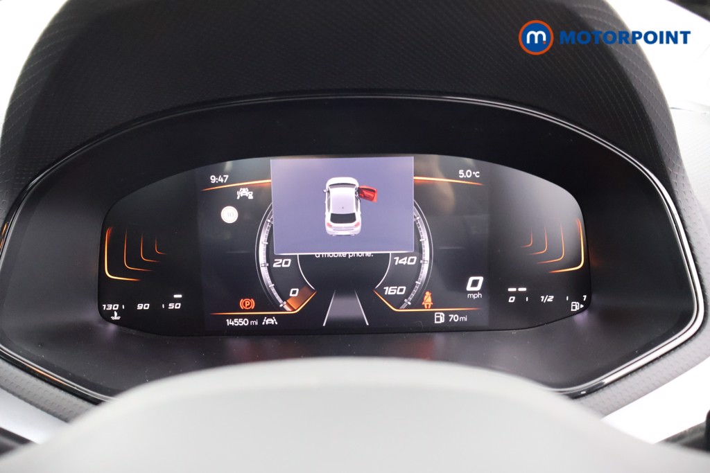 Used SEAT Ibiza 2024 for sale - 77904091: Photo 12