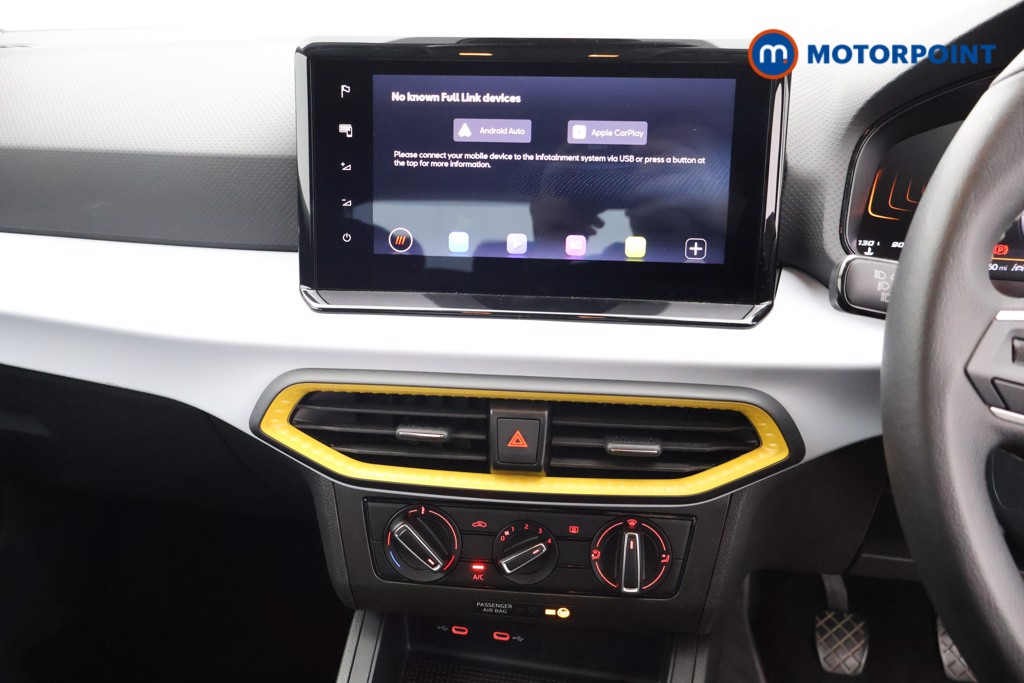 Used SEAT Ibiza 2024 for sale - 77904091: Photo 15