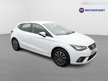 Used SEAT Ibiza 2024 for sale - 77904091: Photo