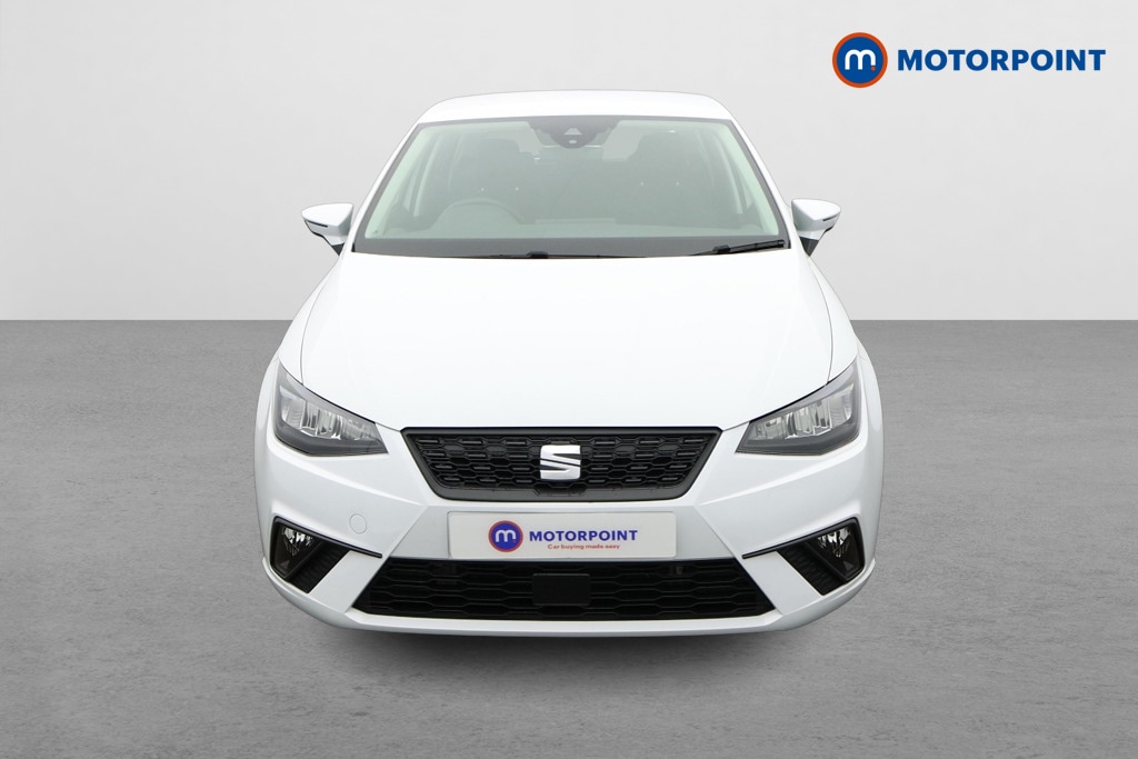 Used SEAT Ibiza 2024 for sale - 77904091: Photo 2
