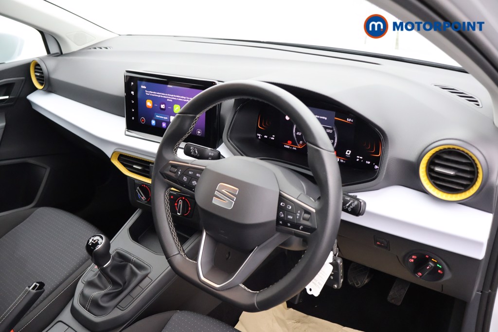 Used SEAT Ibiza 2024 for sale - 77904091: Photo 20