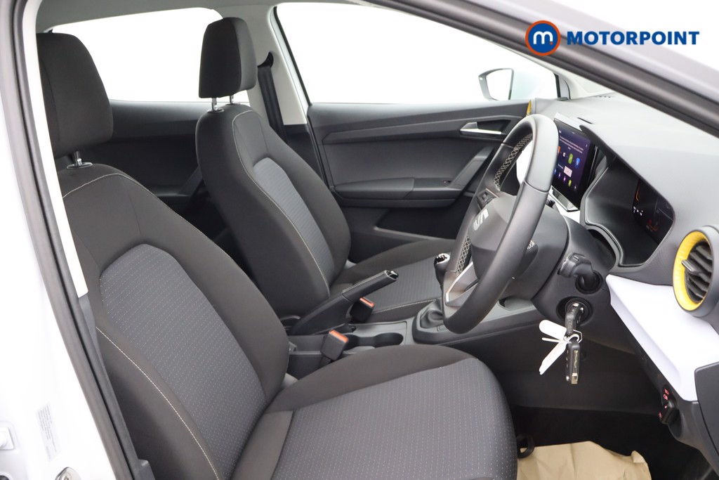 Used SEAT Ibiza 2024 for sale - 77904091: Photo 21