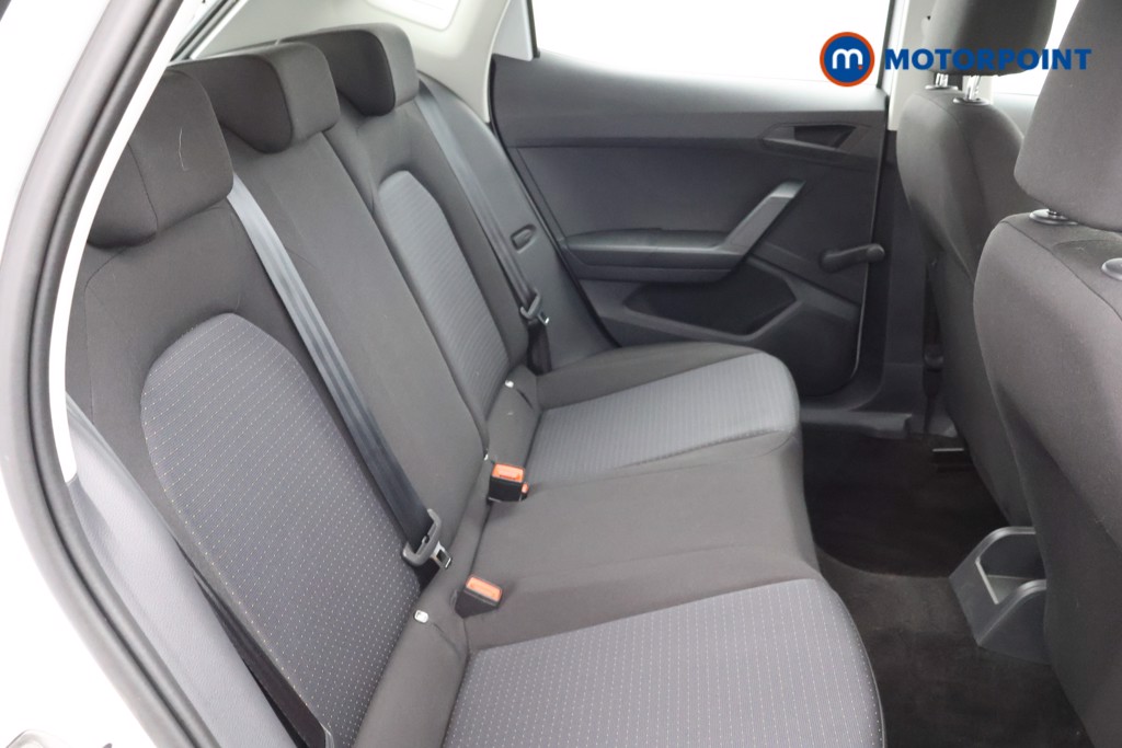 Used SEAT Ibiza 2024 for sale - 77904091: Photo 22