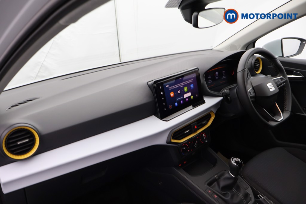 Used SEAT Ibiza 2024 for sale - 77904091: Photo 25