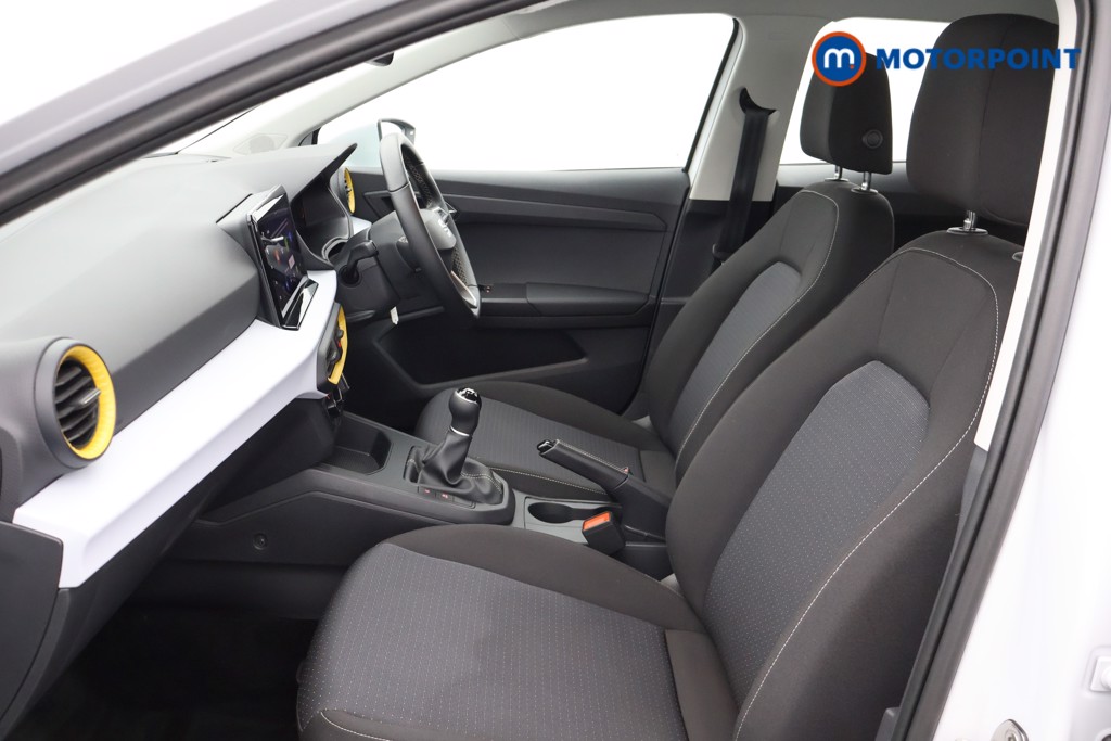 Used SEAT Ibiza 2024 for sale - 77904091: Photo 26