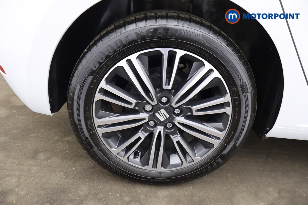 Used SEAT Ibiza 2024 for sale - 77904091: Photo 28