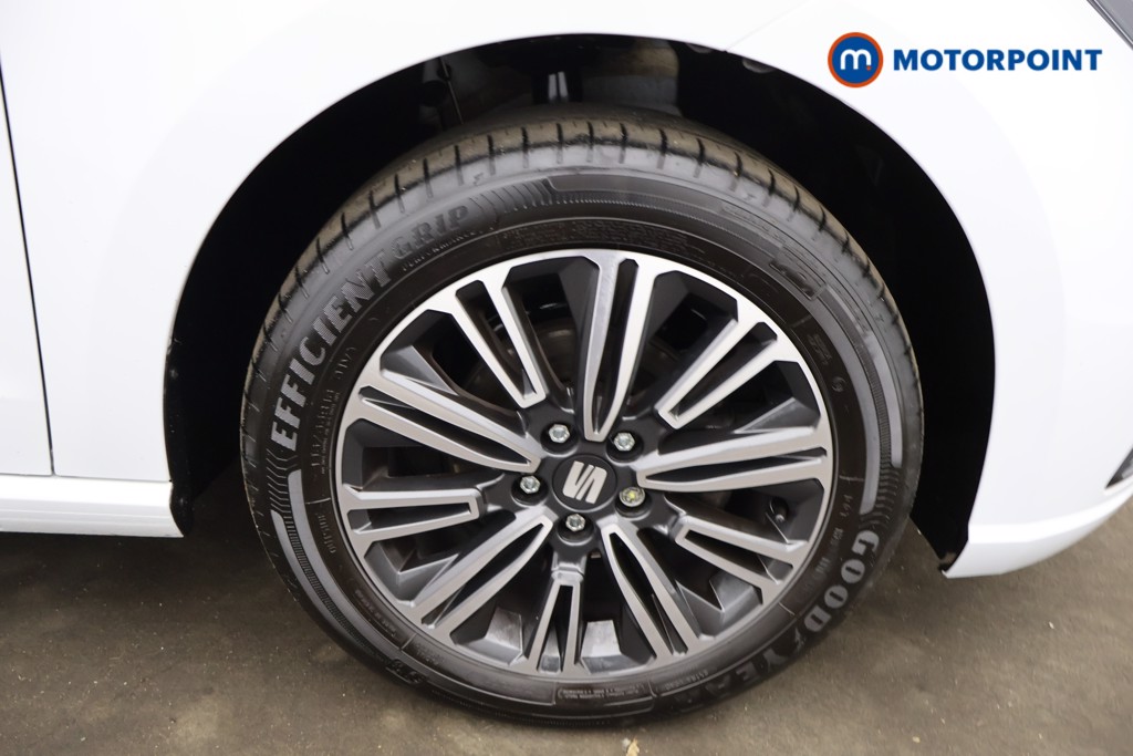 Used SEAT Ibiza 2024 for sale - 77904091: Photo 29