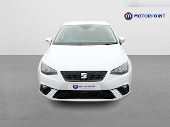 Used SEAT Ibiza 2024 for sale - 77904091: Photo