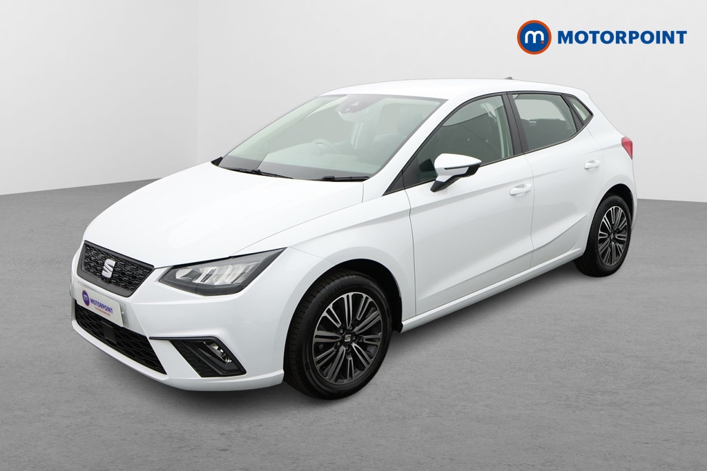 Used SEAT Ibiza 2024 for sale - 77904091: Photo 3