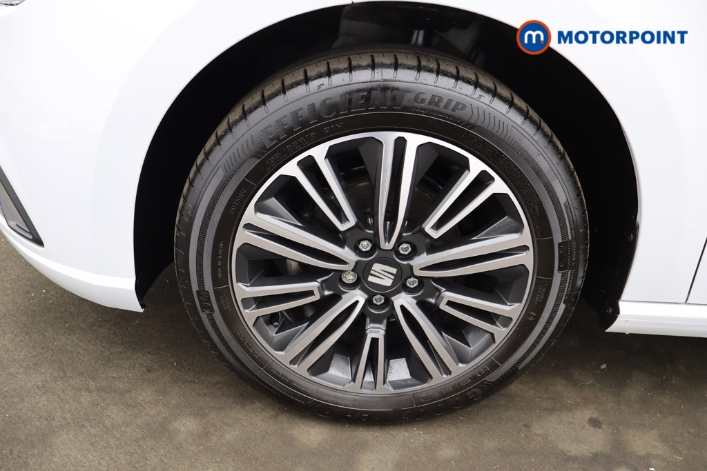 Used SEAT Ibiza 2024 for sale - 77904091: Photo 30