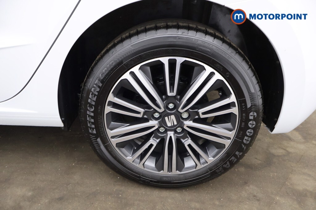 Used SEAT Ibiza 2024 for sale - 77904091: Photo 31