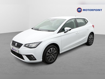 Used SEAT Ibiza 2024 for sale - 77904091: Photo