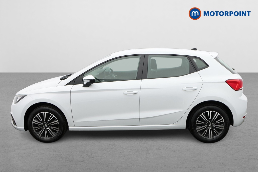 Used SEAT Ibiza 2024 for sale - 77904091: Photo 4