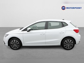 Used SEAT Ibiza 2024 for sale - 77904091: Photo