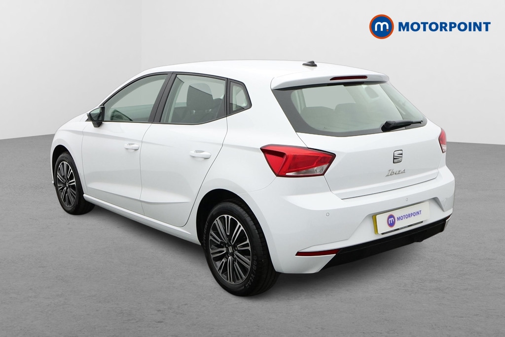 Used SEAT Ibiza 2024 for sale - 77904091: Photo 5