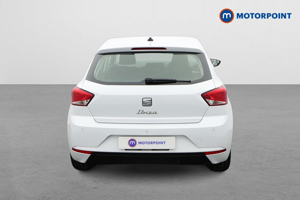 Used SEAT Ibiza 2024 for sale - 77904091: Photo 6