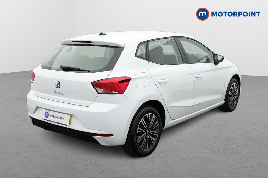 Used SEAT Ibiza 2024 for sale - 77904091: Photo 7