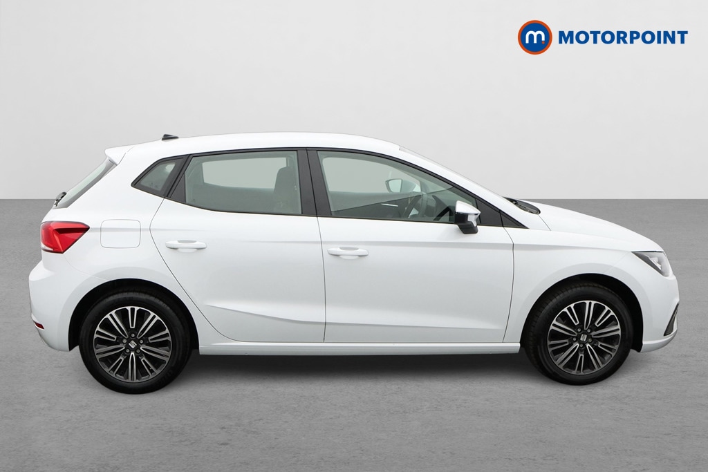 Used SEAT Ibiza 2024 for sale - 77904091: Photo 8