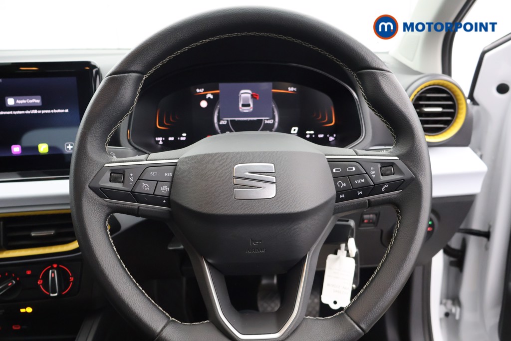 Used SEAT Ibiza 2024 for sale - 77904091: Photo 9