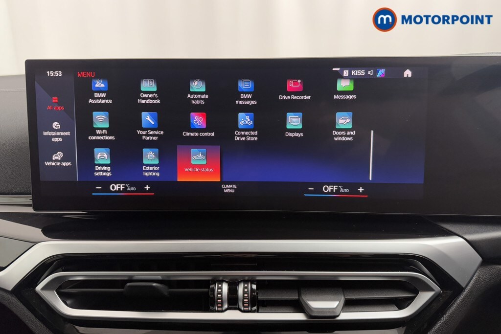 Used BMW i4 for sale - 76969275: Photo 13