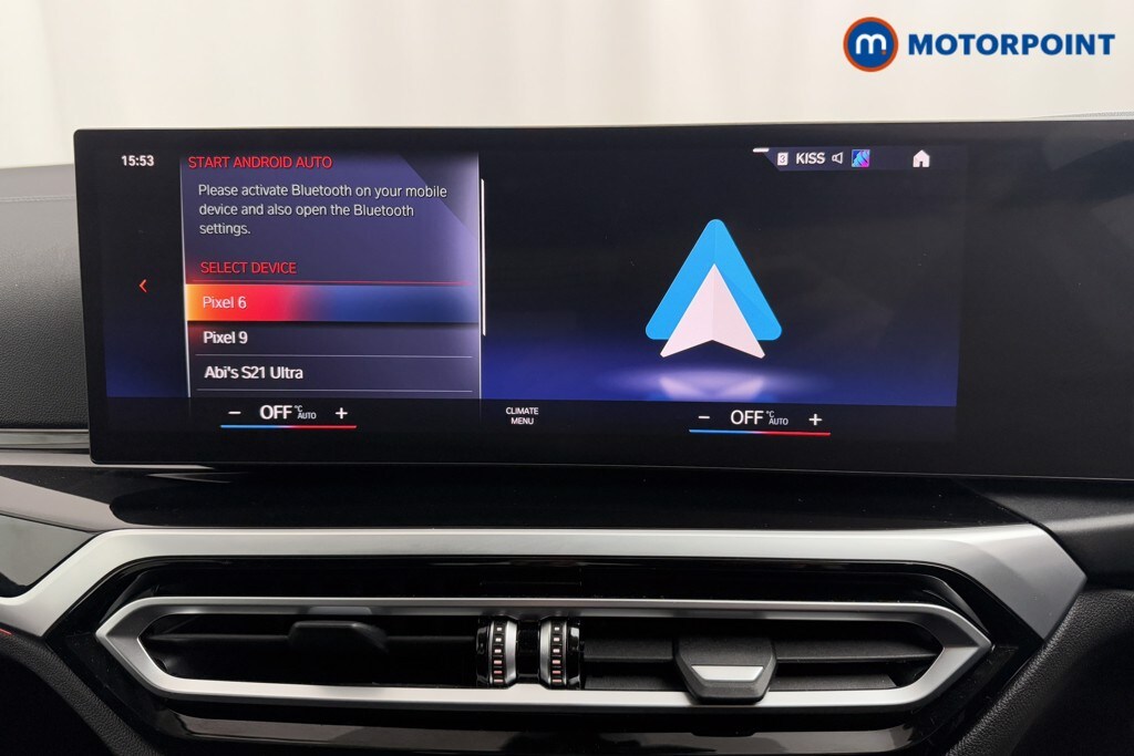 Used BMW i4 for sale - 76969275: Photo 15