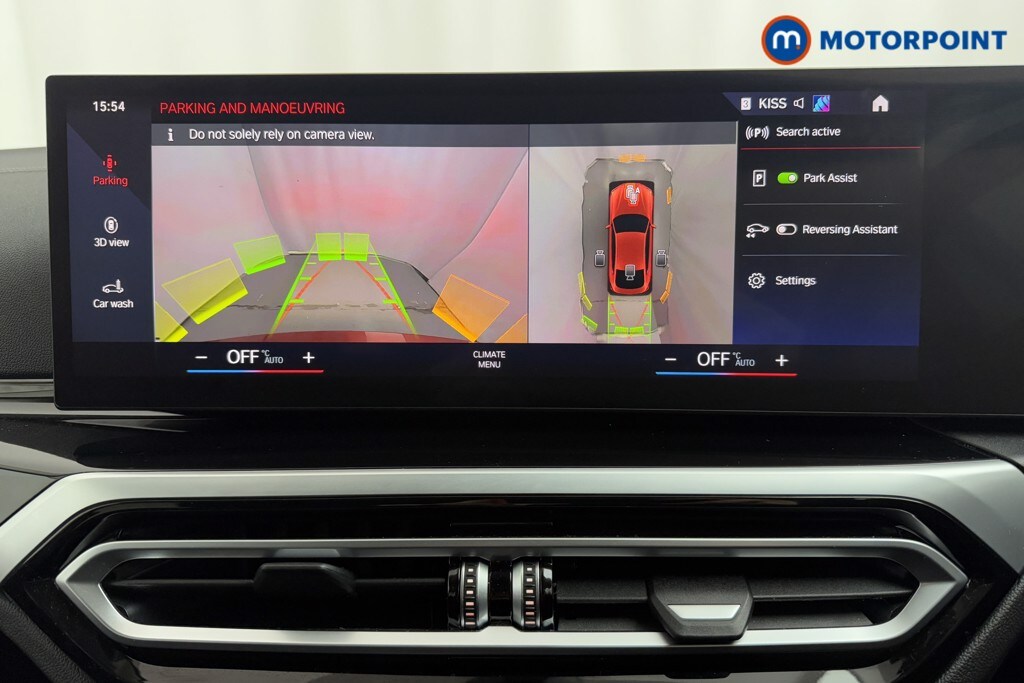 Used BMW i4 for sale - 76969275: Photo 16