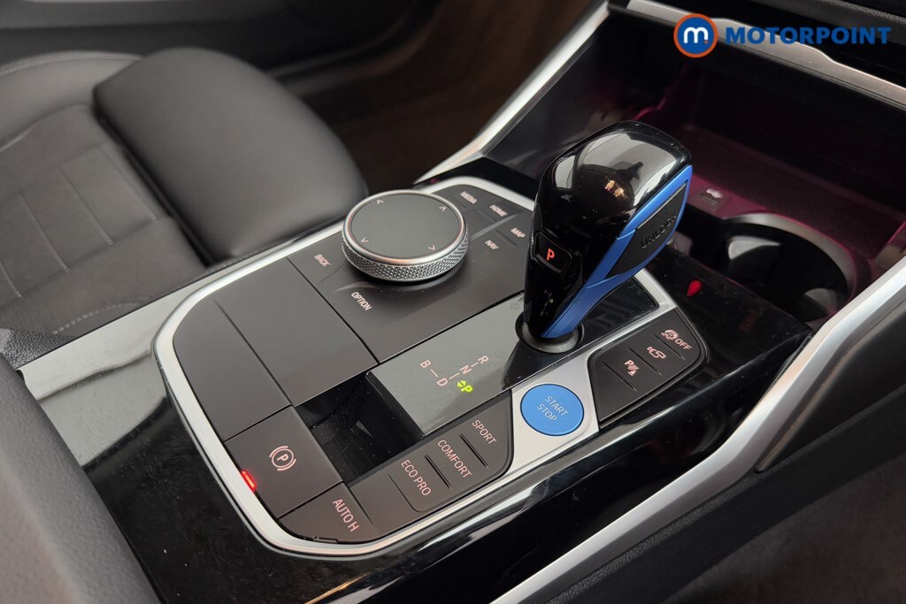 Used BMW i4 for sale - 76969275: Photo 17