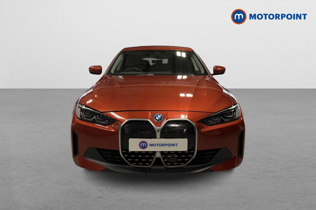 Used BMW i4 for sale - 76969275: Photo 2