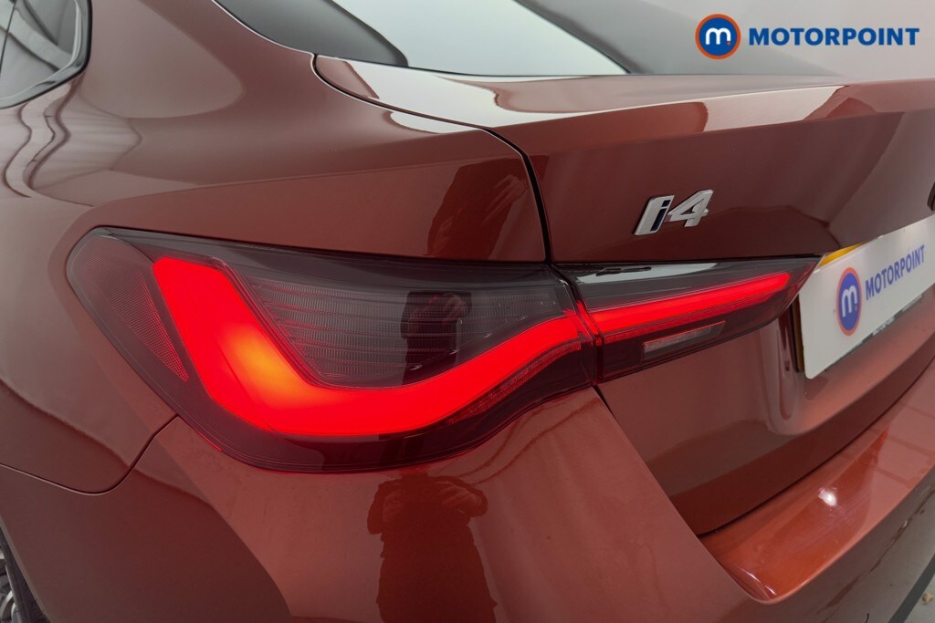 Used BMW i4 for sale - 76969275: Photo 25