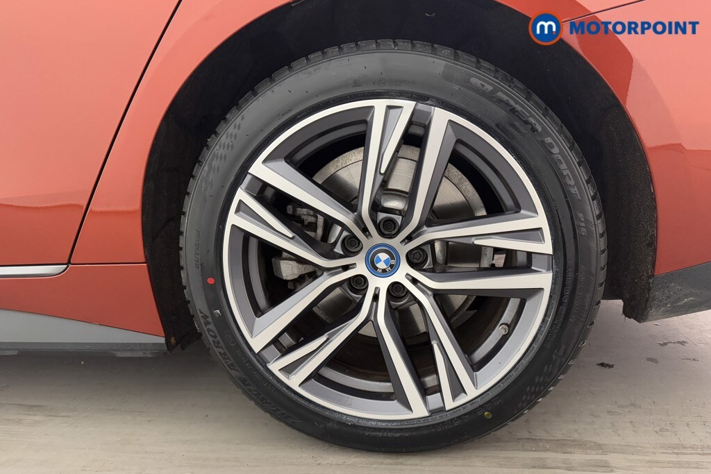 Used BMW i4 for sale - 76969275: Photo 28