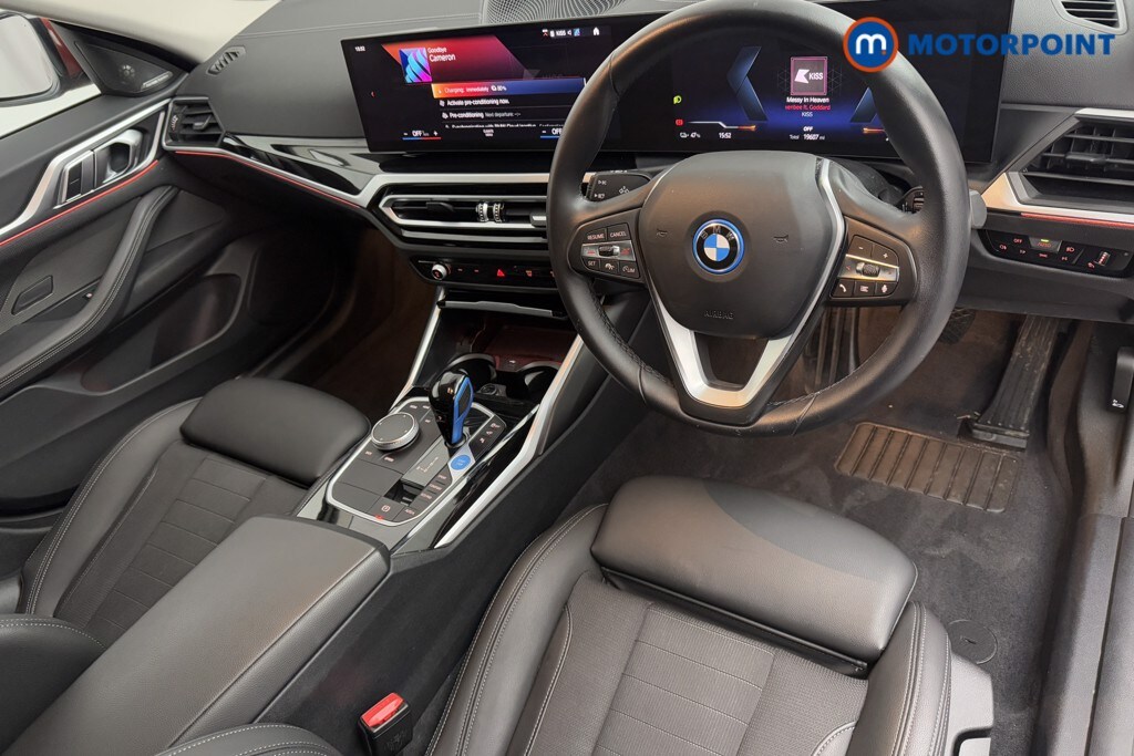 Used BMW i4 for sale - 76969275: Photo 9
