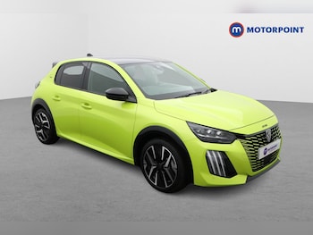 Peugeot 208 feature image