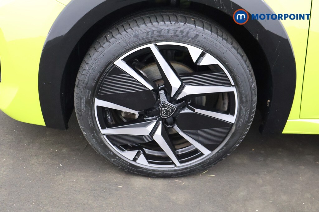 Used Peugeot 208 2024 for sale - 77831005: Photo 28