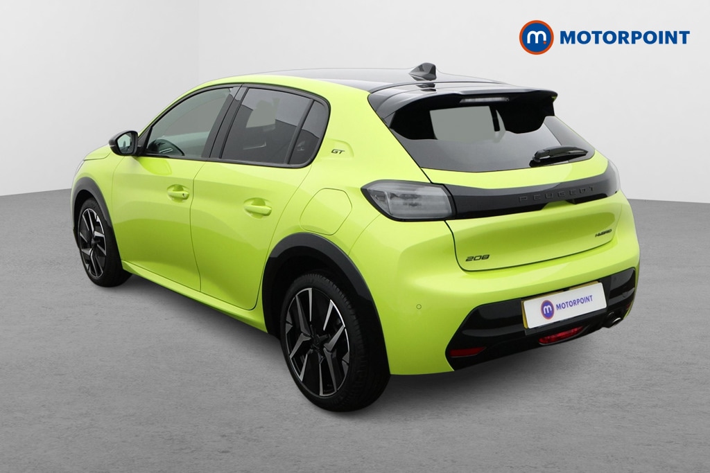 Used Peugeot 208 2024 for sale - 77831005: Photo 5