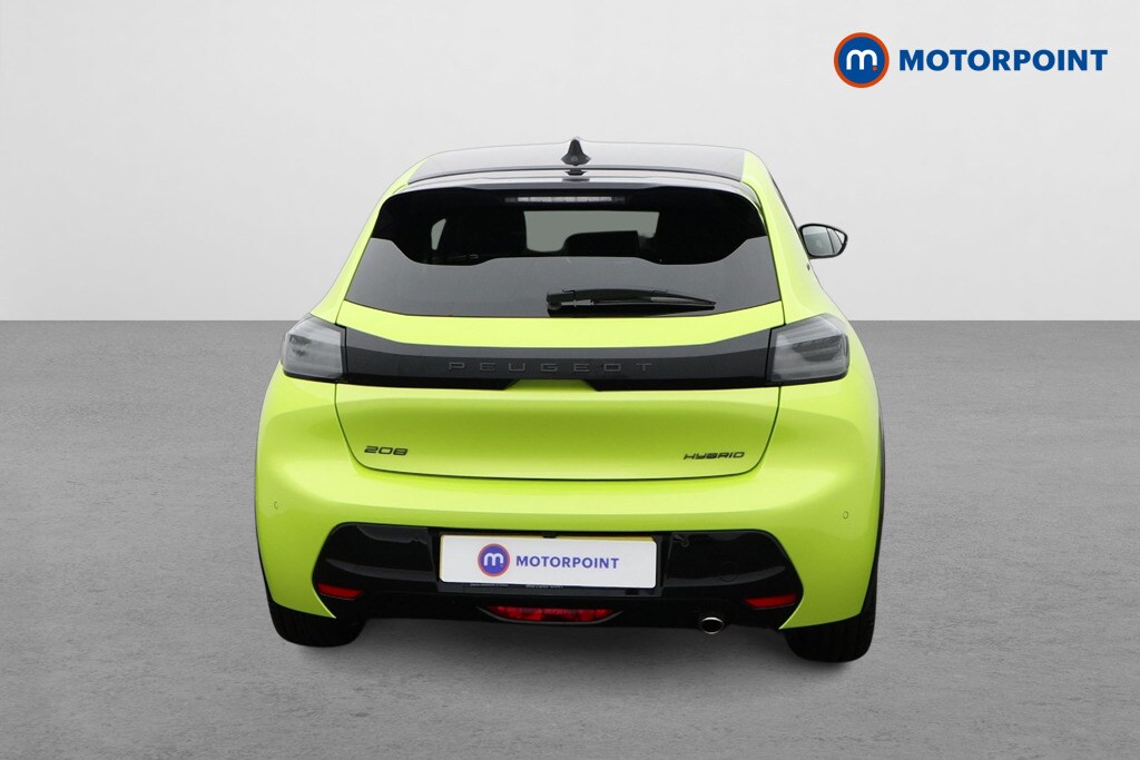 Used Peugeot 208 2024 for sale - 77831005: Photo 6